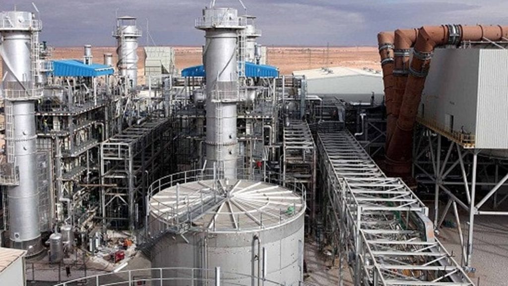 Centrales électriques : Sonelgaz veut mettre fin au monopole des firmes internationales
