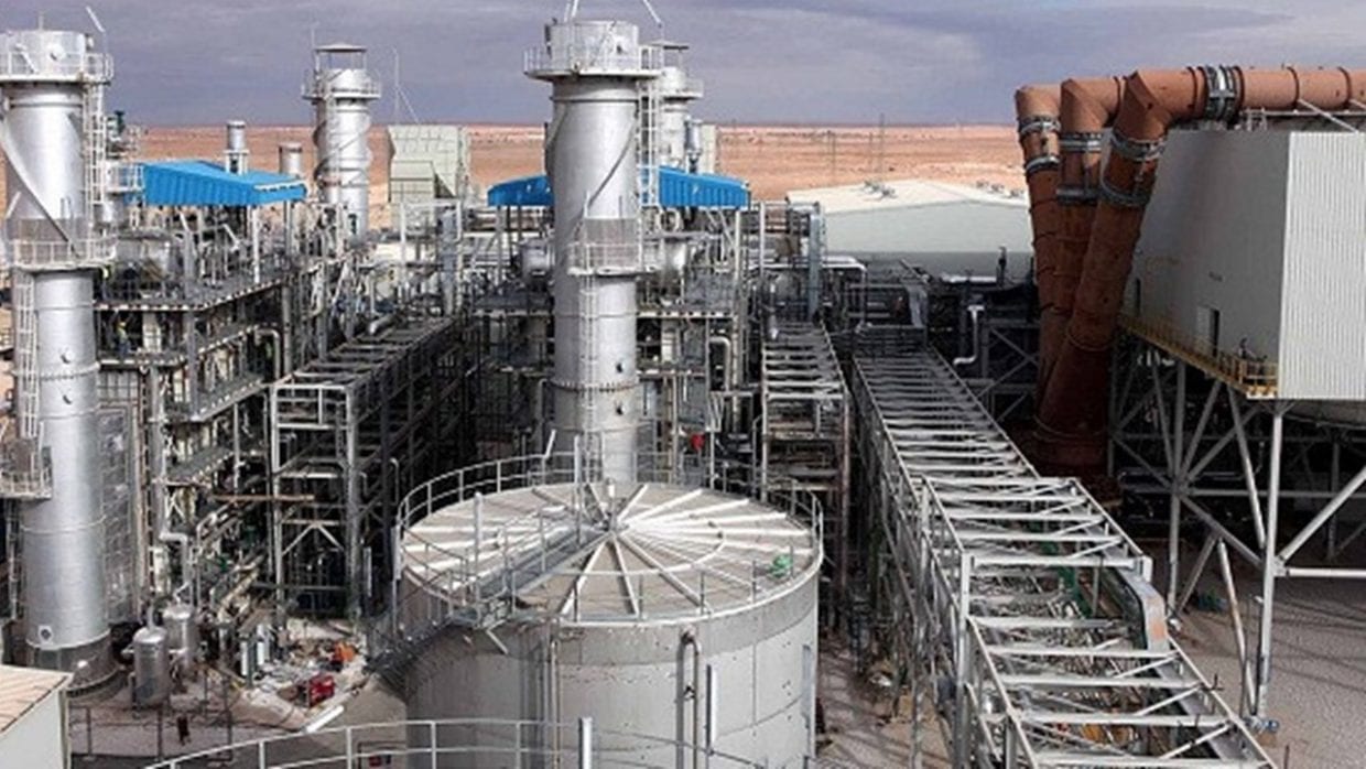 Centrales électriques : Sonelgaz veut mettre fin au monopole des firmes internationales