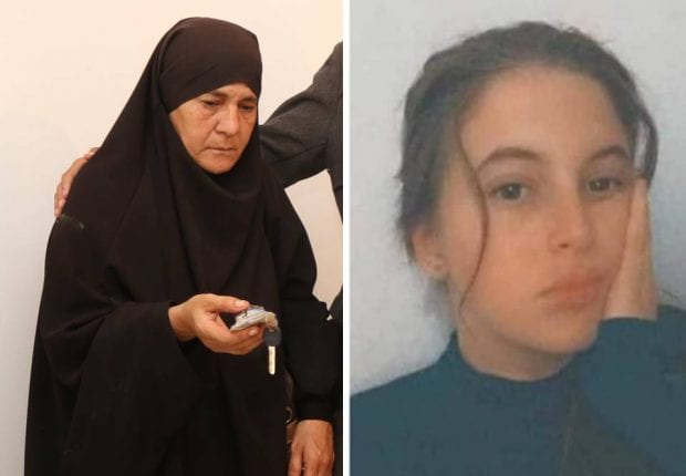 Alger : La famille de la défunte Chaima bénéficie d’un logement 