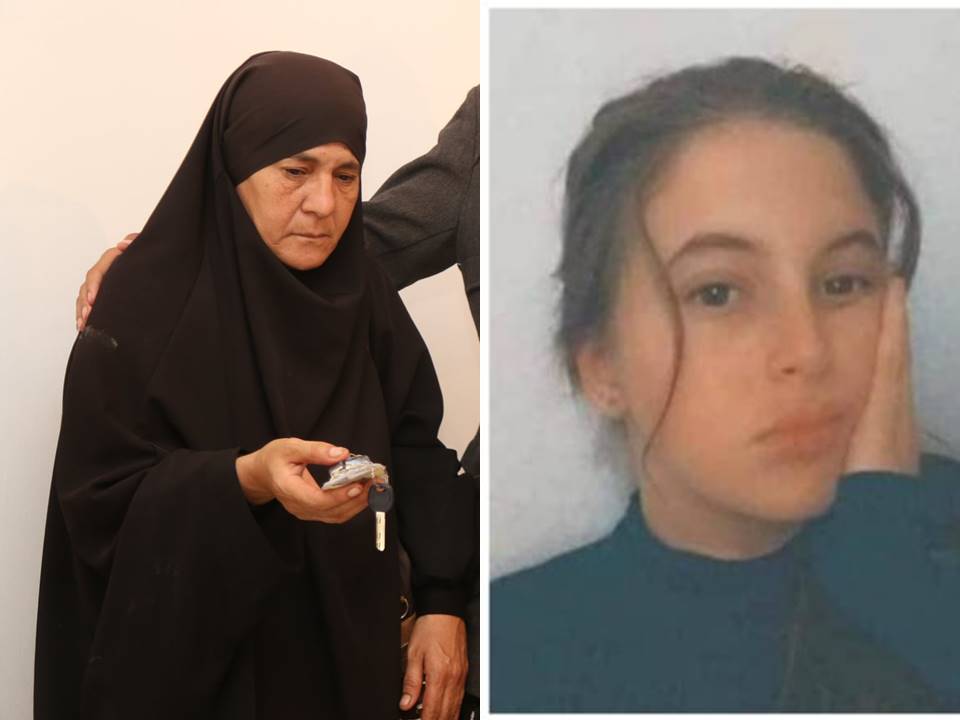 Alger : La famille de la défunte Chaima bénéficie d’un logement