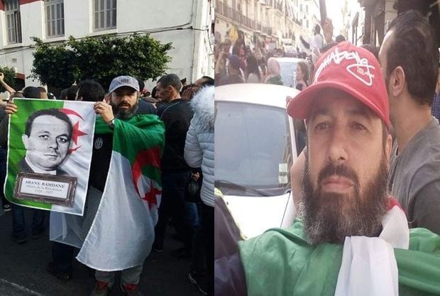 Médéa : L&rsquo;activiste Younsi Chawki licencié de son poste de travail