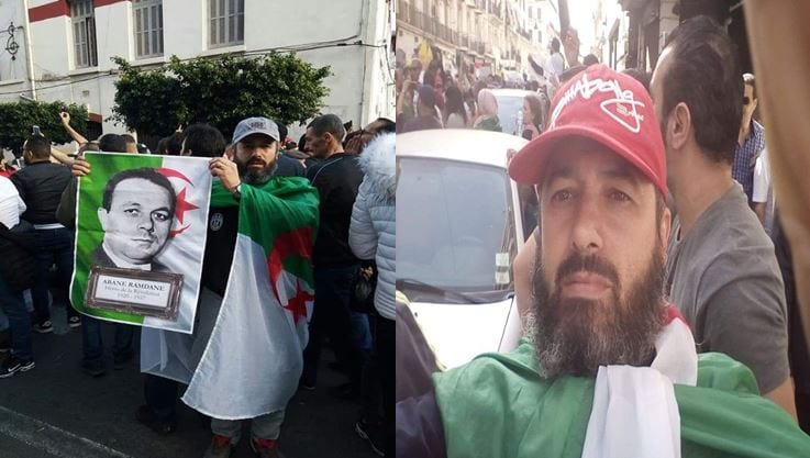 Médéa : L’activiste Younsi Chawki licencié de son poste de travail