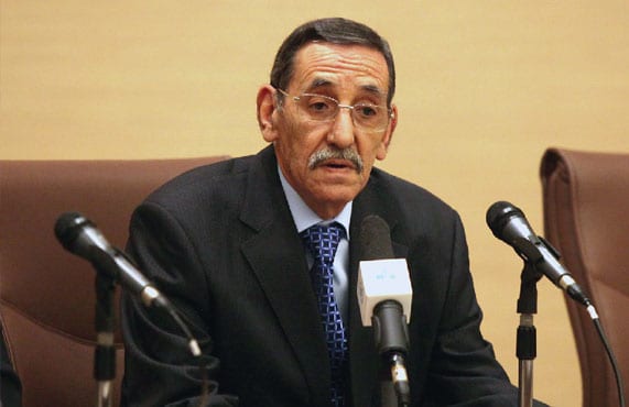 Chikhi révèle que « la France a utilisé les ossements des Algériens dans la fabrication du savon et du sucre »