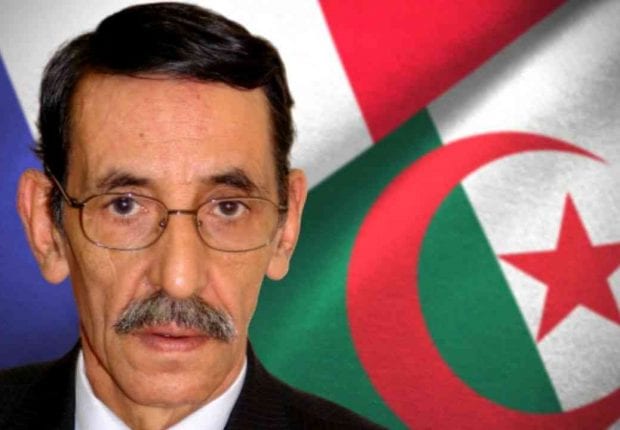 Algérie-France : les contacts pour la restitution des archives « trainent », selon Chikhi