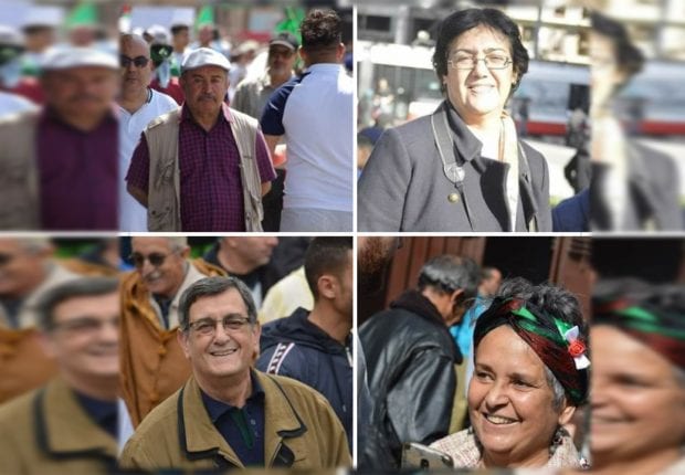 Plusieurs arrestations à un rassemblement contre les féminicides à Oran (CNLD)