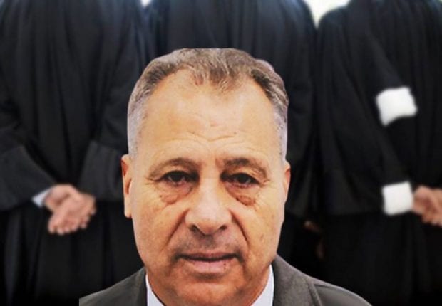 M. Lekhlef : « Les avocats travaillent dans des conditions pénibles »