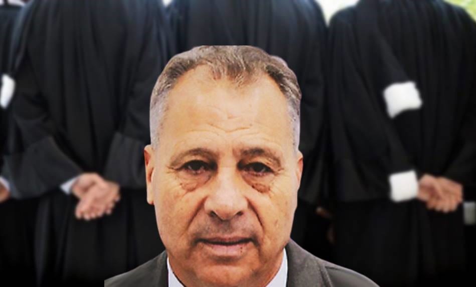 M. Lekhlef : « Les avocats travaillent dans des conditions pénibles »