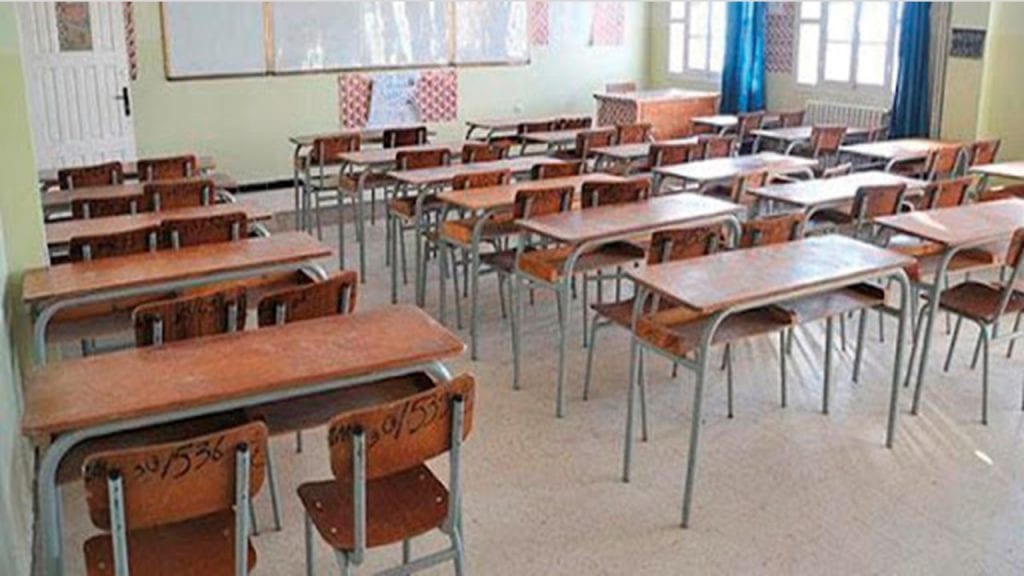 Rentrée scolaire : la rentrée des élèves du primaire, reportée d’une journée