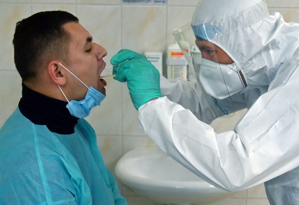 Coronavirus Algérie : Les principaux événements de la journée du 13 octobre 2020