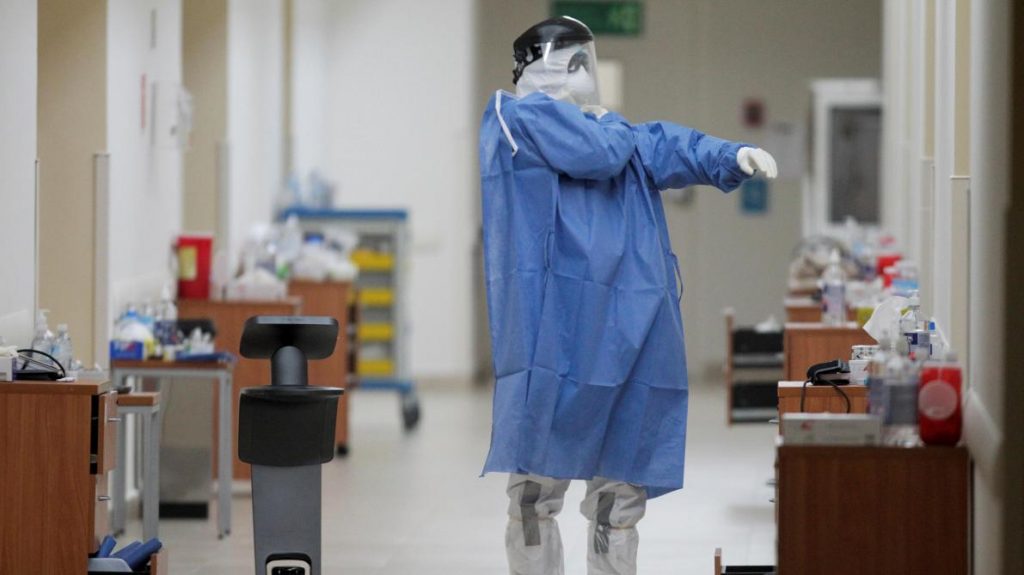 Coronavirus Algérie : Les principaux événements de la journée du 4 octobre 2020