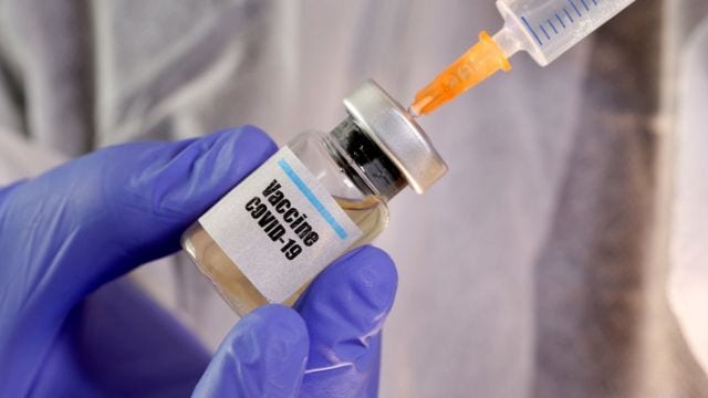 vaccin coronavirus : de bonnes nouvelles sur l’antidote astrazeneca/oxford Corobvi