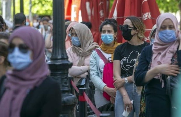 Coronavirus Algérie : Les principaux événements de la journée du 6 octobre 2020