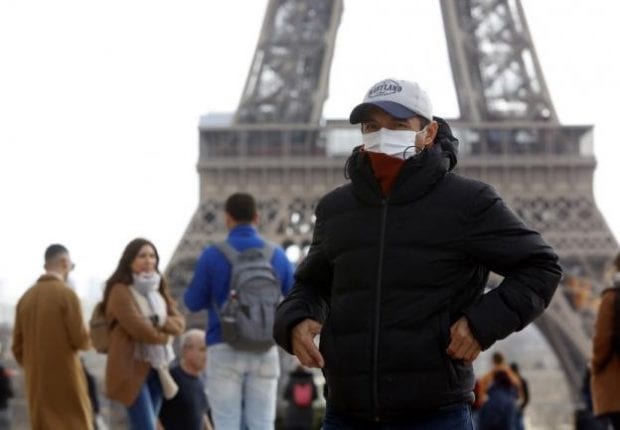 Coronavirus France : Plus de 18000 contaminations en 24H