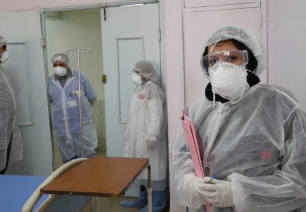 Coronavirus Algérie : Les principaux événements de la journée du 1 octobre 2020