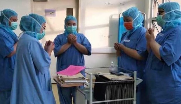 Coronavirus Algérie : Les principaux événements de la journée du 22 octobre 2020