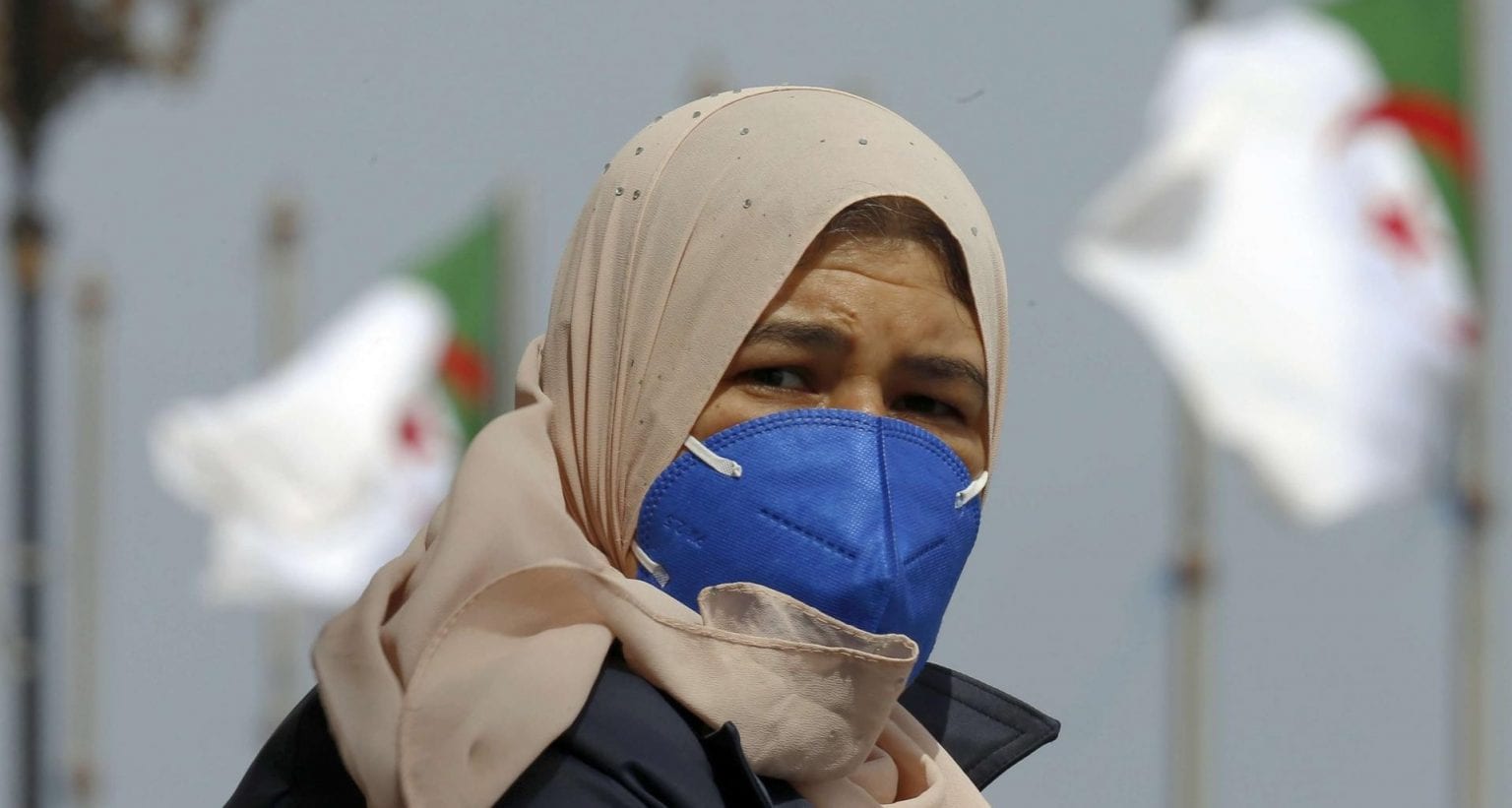 Coronavirus Algérie : Les principaux événements de la journée du 11 octobre 2020