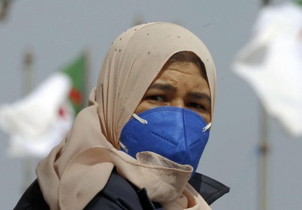 Coronavirus Algérie : Les principaux événements de la journée du 11 octobre 2020