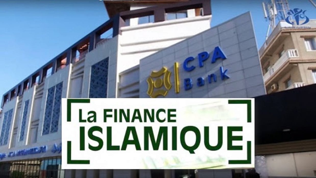 Finance islamique : le CPA lance neuf produits