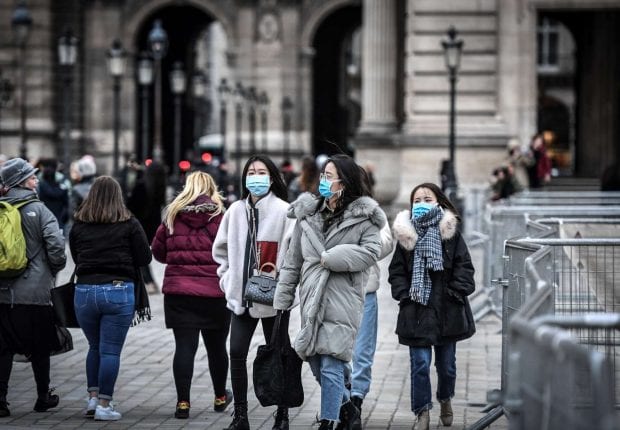 Coronavirus France : Prolongation de l’état d’urgence sanitaire jusqu’en février 2021