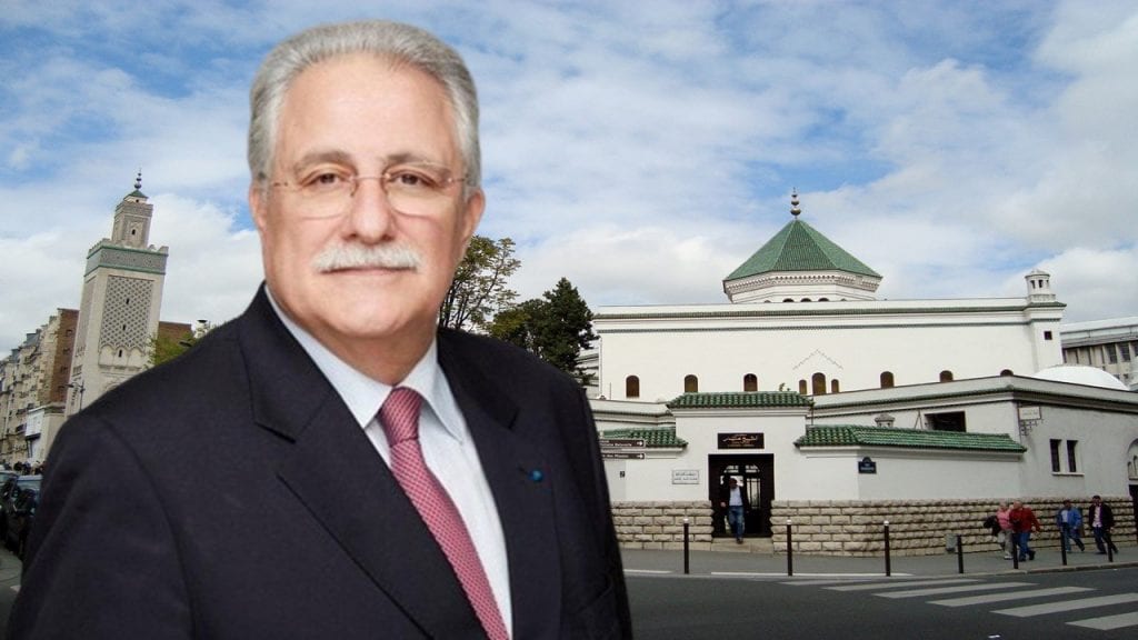 Le Recteur de la Mosquée de Paris « condamne » les appels au boycott des produits français
