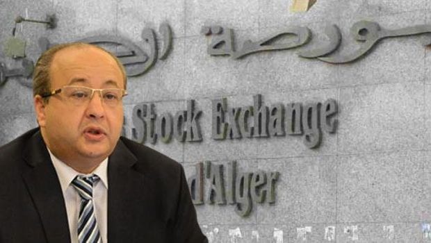 Classement des Bourses : « Même la Palestine nous dépasse » (Abdelhakim Berrah)