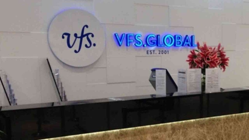 Coronavirus Algérie : VFS Global lance un service de prise de rendez-vous de test PCR