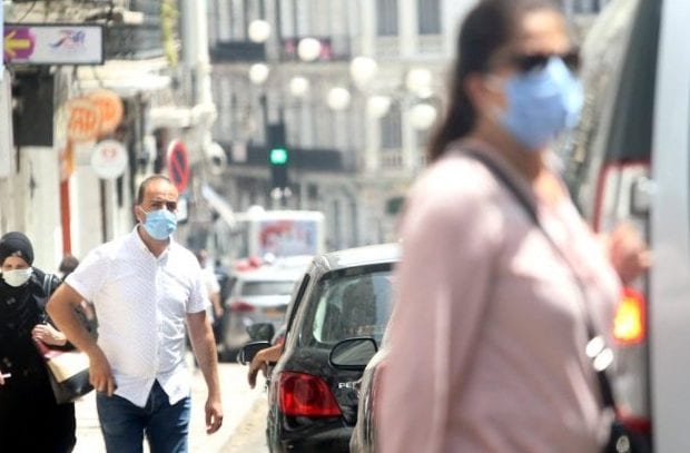 Coronavirus Algérie : Les principaux événements de la journée du 14 octobre 2020