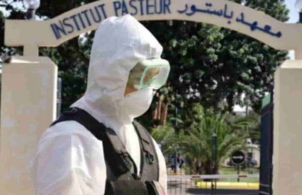 Coronavirus Algérie : Les principaux événements de la journée du 5 octobre 2020