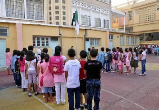 Relizane : 80 trousseaux scolaires pour les enfants diabétiques