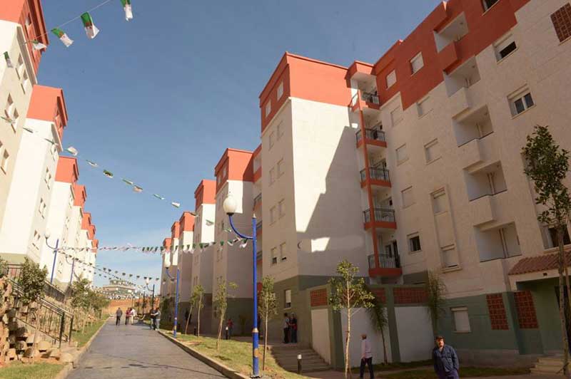 Sétif : 25 ans après sa demande de logement, un quinquagénaire interpelle les autorités