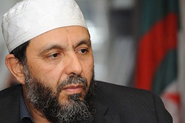 Abdallah Djaballah appelle au boycott des produits français
