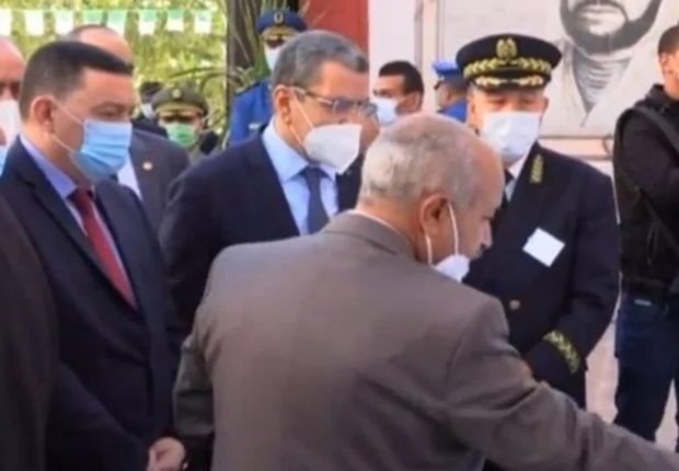 Rentrée scolaire : Djerrad donne le coup d’envoi officiel depuis Batna