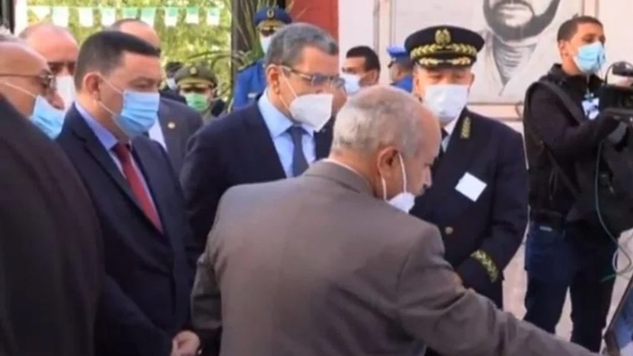 Rentrée scolaire : Djerrad donne le coup d’envoi officiel depuis Batna