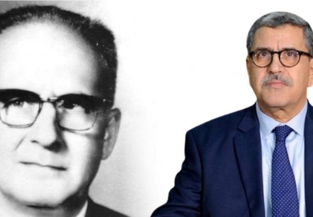 Djerrad : « J&rsquo;ai découvert Malek Bennabi quand j&rsquo;étais étudiant à l&rsquo;Université de Paris »