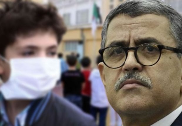 Rentrée scolaire : Djerrad donnera le coup d’envoi demain à Batna  