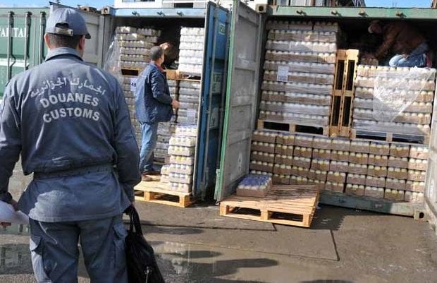 Le PLF 2021 prévoit de nouvelles mesures douanières