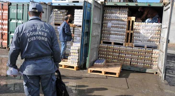 Le PLF 2021 prévoit de nouvelles mesures douanières