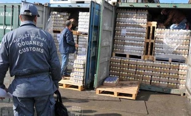 PLF 2021: Les explications du DG des douanes sur les nouvelles mesures d’importation