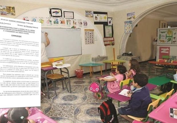 Ecoles privées-parents d’élèves : nouvelles mesures pour les contrats