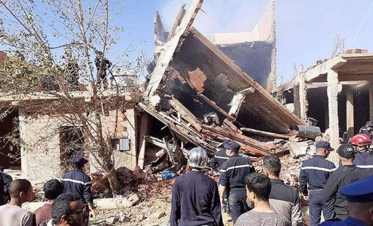 Explosion de gaz à El Bayadh : Le Tribunal rend son verdict