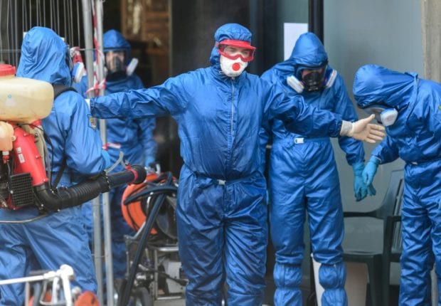 Coronavirus : Le bilan des décès s’alourdit à l’échelle mondiale