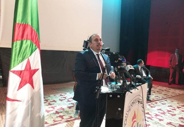 Baâdji : « La nouvelle Constitution est une révolution dans la protection des libertés »