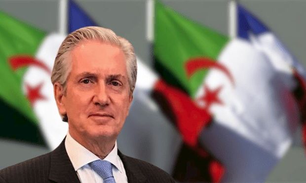 Le nouvel ambassadeur de France en Algérie publie son 1er message d’amitié (Vidéo)