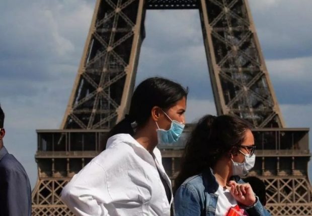 Coronavirus France : Plus de 26000 contaminations en 24H