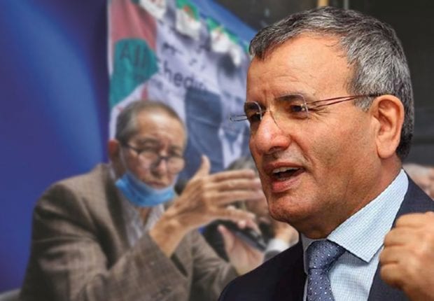 Affaire Ali Ghediri : Ses avocats évoquent « un règlement de comptes »