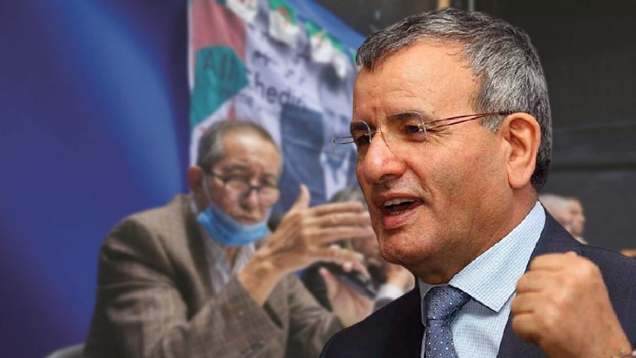 Affaire Ali Ghediri : Ses avocats évoquent « un règlement de comptes »