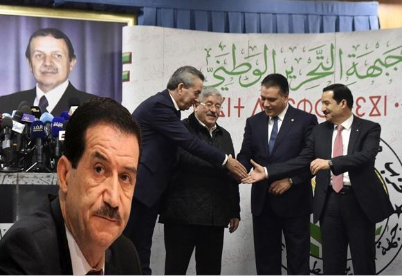 Amar Ghoul : « Je n’ai fait qu’appliquer les directives de Bouteflika »