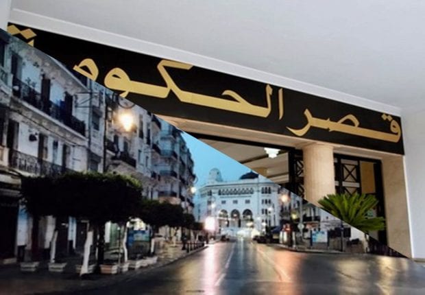 Le gouvernement n’écarte pas un éventuel reconfinement total