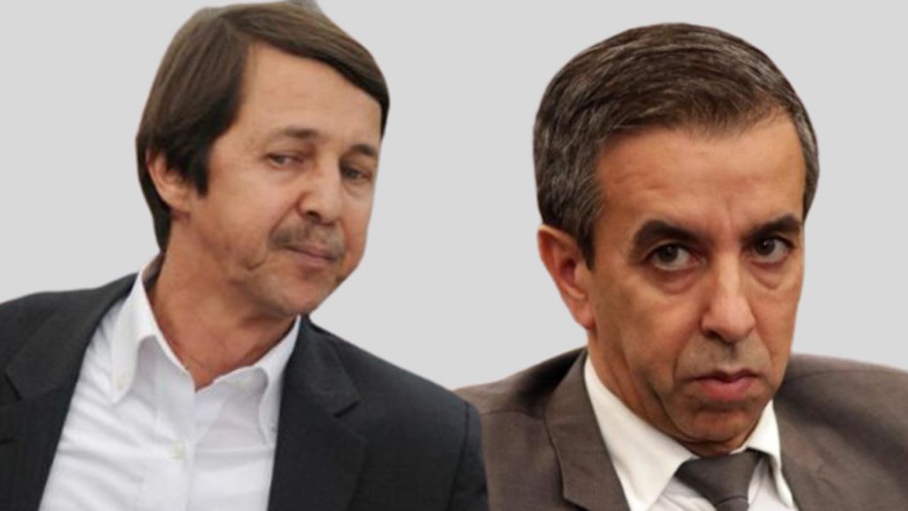 Ali Haddad parle de ses relations avec Saïd Bouteflika