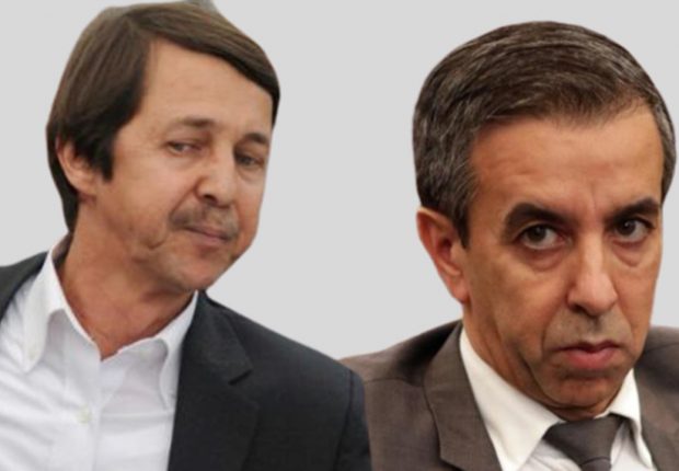Ali Haddad parle de ses relations avec Saïd Bouteflika